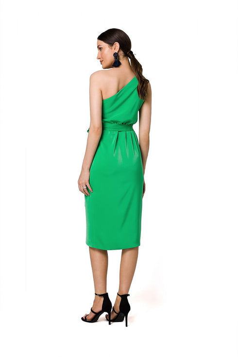 Robe de cocktail model 178296 Makover